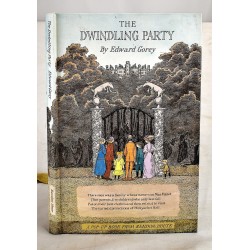 The Dwindling Party (A Pop-Up Book from Random House)